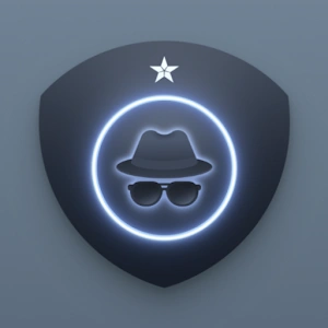 Anti Spy Detector - Spyware logo