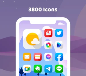 Anubis-Icon-Pack 2