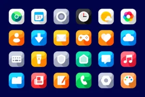 Anubis-Icon-Pack 5