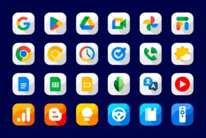 Anubis-Icon-Pack 6
