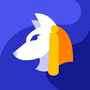 Anubis - Icon Pack logo
