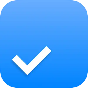 Any.do Full  logo