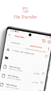 AnyDesk-Remote-Control 3