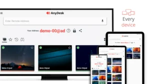 AnyDesk-Remote-Control 6