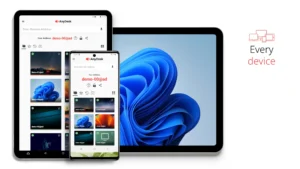 AnyDesk-Remote-Control 7