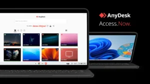 AnyDesk-Remote-Control 8