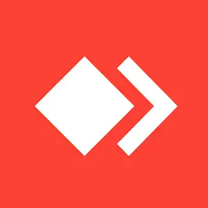 AnyDesk Remote Control logo