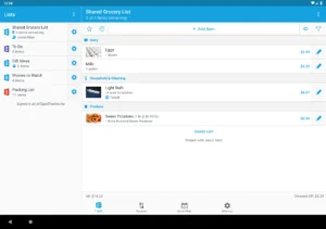 AnyList-Grocery-Shopping-List-Recipe-Manager 12