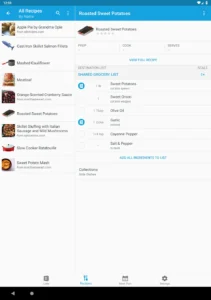 AnyList-Grocery-Shopping-List-Recipe-Manager 16