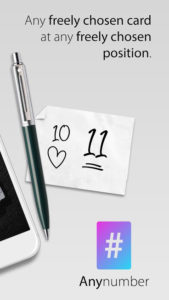Anynumber 7