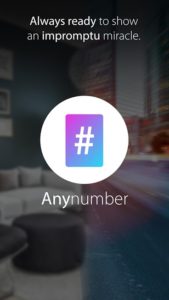 Anynumber 3