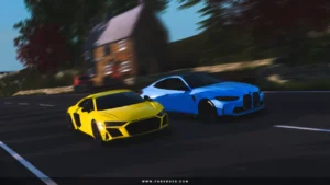 Apex-Racing 2