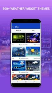 Apex-Weather-Pro 3