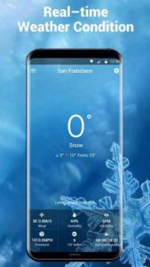 Apex-Weather-Pro 6