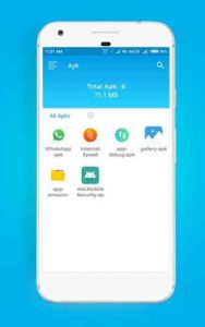 Apk-Installer-Apk-Manager-Apk-Share 3