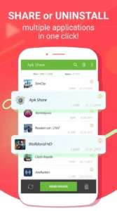 Apk-Share-Bluetooth 1