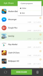Apk-Share-Bluetooth 6