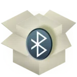 Apk Share Bluetooth logo