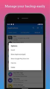 Apk-Share 4