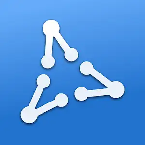ApkShare logo