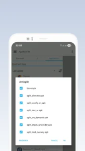 Apktool-M 2