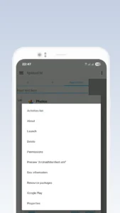 Apktool-M 3