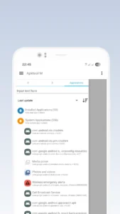 Apktool-M 10