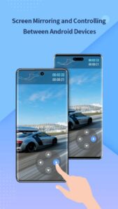 ApowerMirror 4