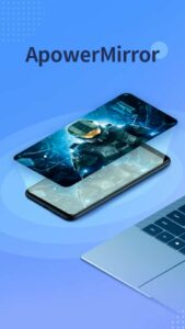 ApowerMirror 1