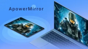 ApowerMirror 7