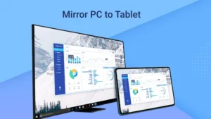 ApowerMirror 11