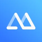 ApowerMirror logo