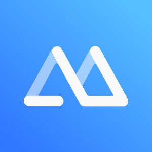 ApowerMirror logo