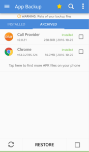 App-Backup-Restore 3