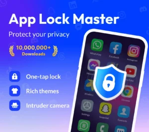App-Lock-XLock 1