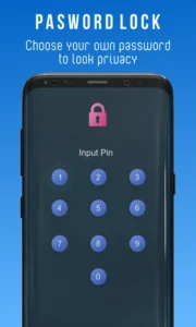 App-Lock 2