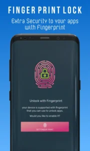 App-Lock 3