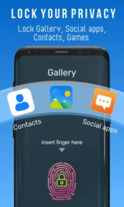 App-Lock 4