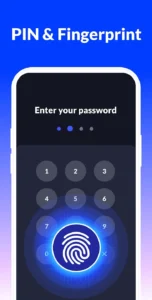 App-Lock-XLock 4