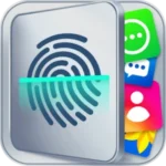App Lock XLock logo