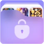 App Locket logo