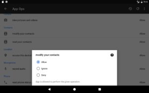 App-Ops 5