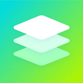 App vault logo