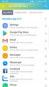 App-lock-gallery-vault 3