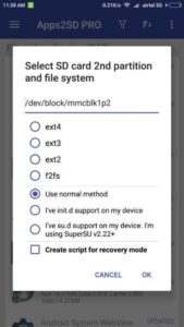App2SD-PRO-All-in-One-Tool 1