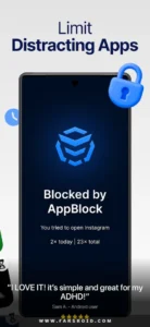 AppBlock 2