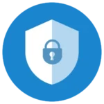  AppLock logo