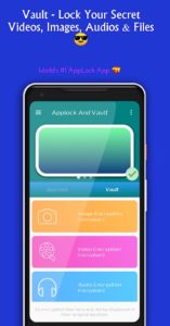 AppLock-Gallery-Vault-ABC-AppLocker 2