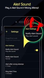 AppLock-Incredible-Fingerprint-Pattern-Lock-PRO 3