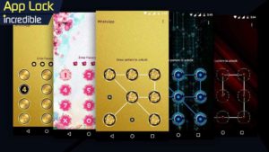 AppLock-Incredible-Fingerprint-Pattern-Lock-PRO 6